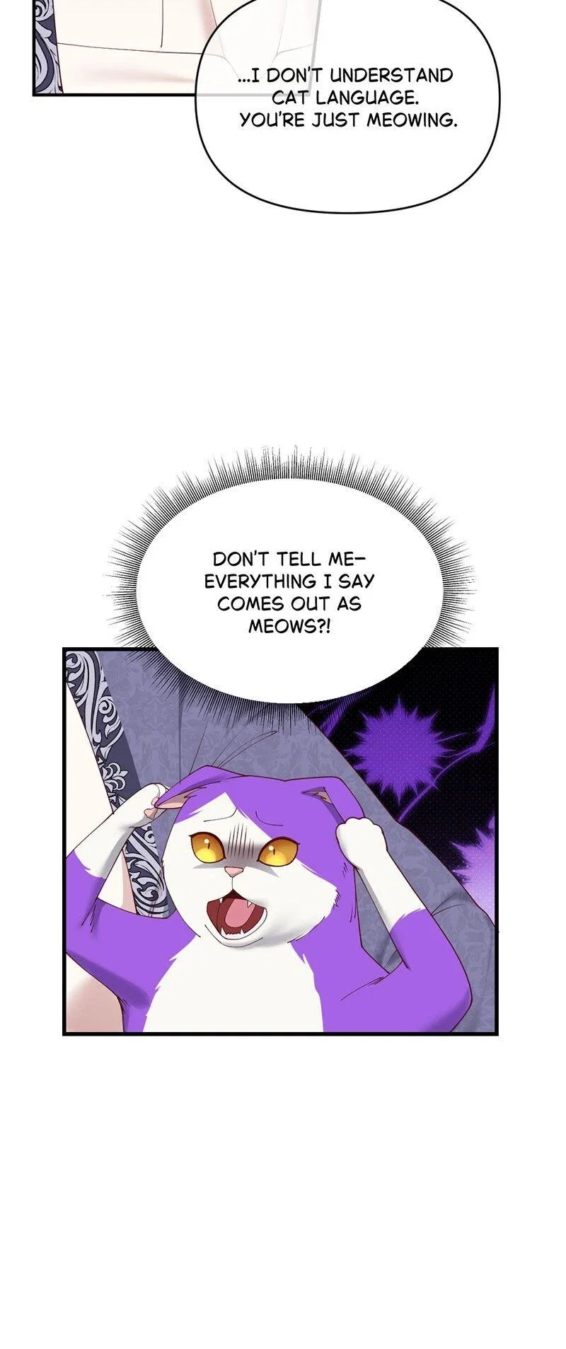 Navi's Comedy of Romantic Errors Chapter 52 - Page 25