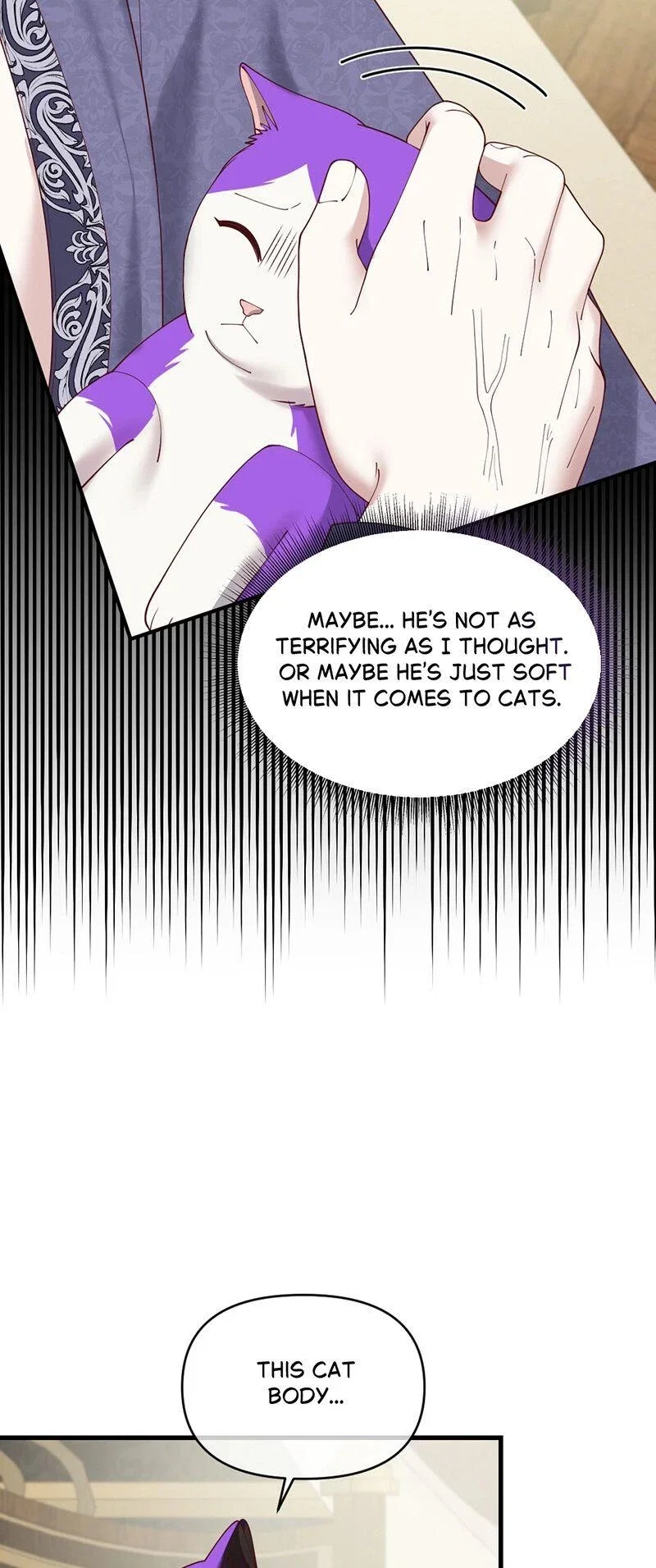 Navi's Comedy of Romantic Errors Chapter 52 - Page 32
