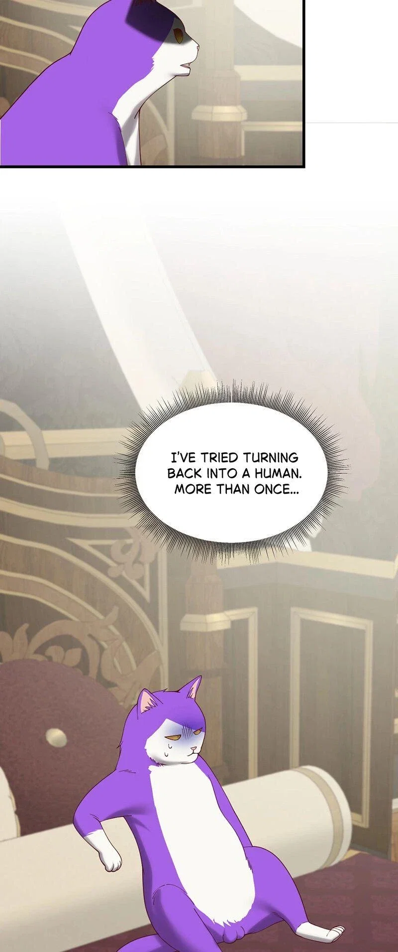 Navi's Comedy of Romantic Errors Chapter 52 - Page 33