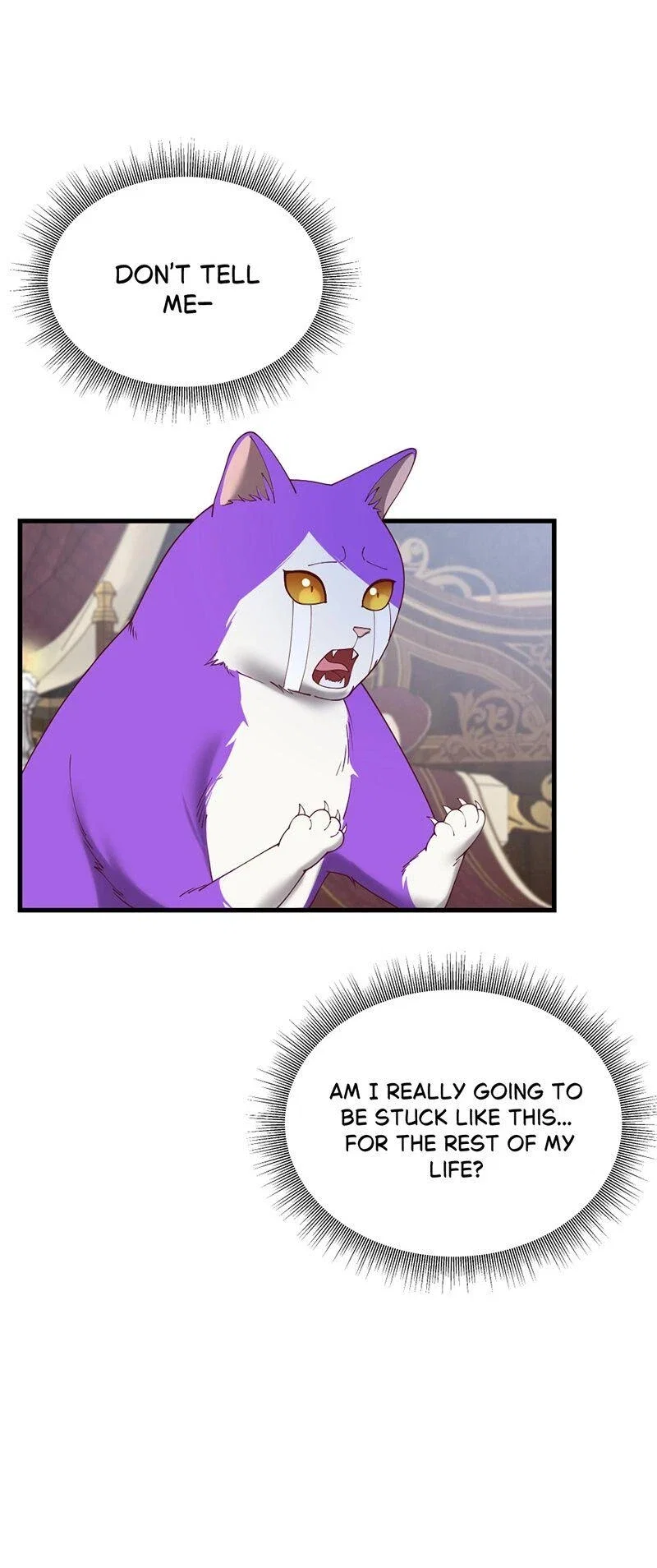 Navi's Comedy of Romantic Errors Chapter 52 - Page 36