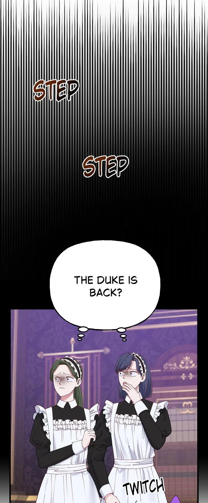 Navi's Comedy of Romantic Errors Chapter 52 - Page 40