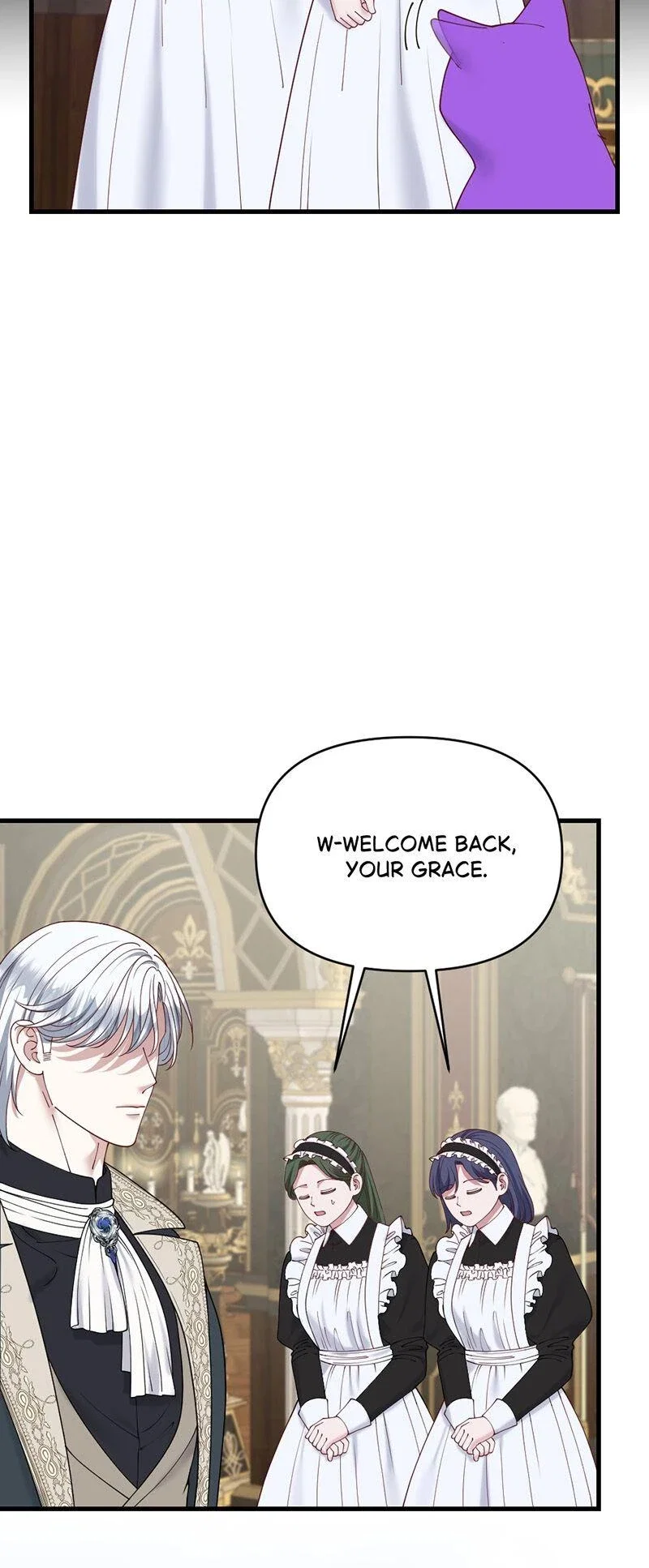 Navi's Comedy of Romantic Errors Chapter 52 - Page 41
