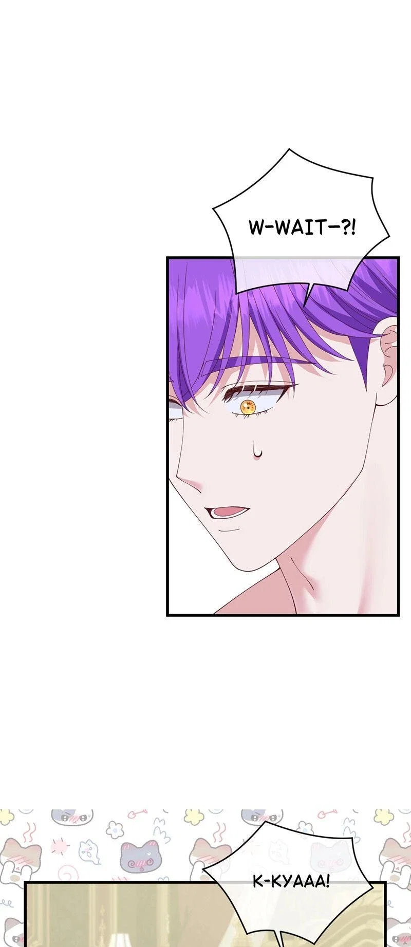 Navi's Comedy of Romantic Errors Chapter 53 - Page 10