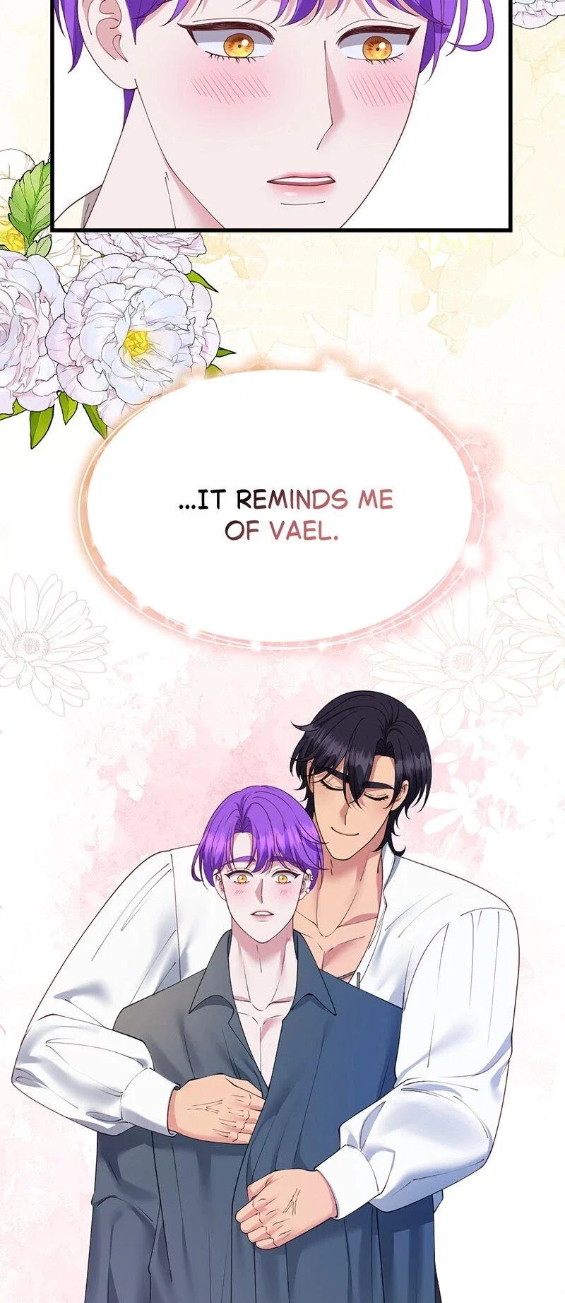 Navi's Comedy of Romantic Errors Chapter 53 - Page 14