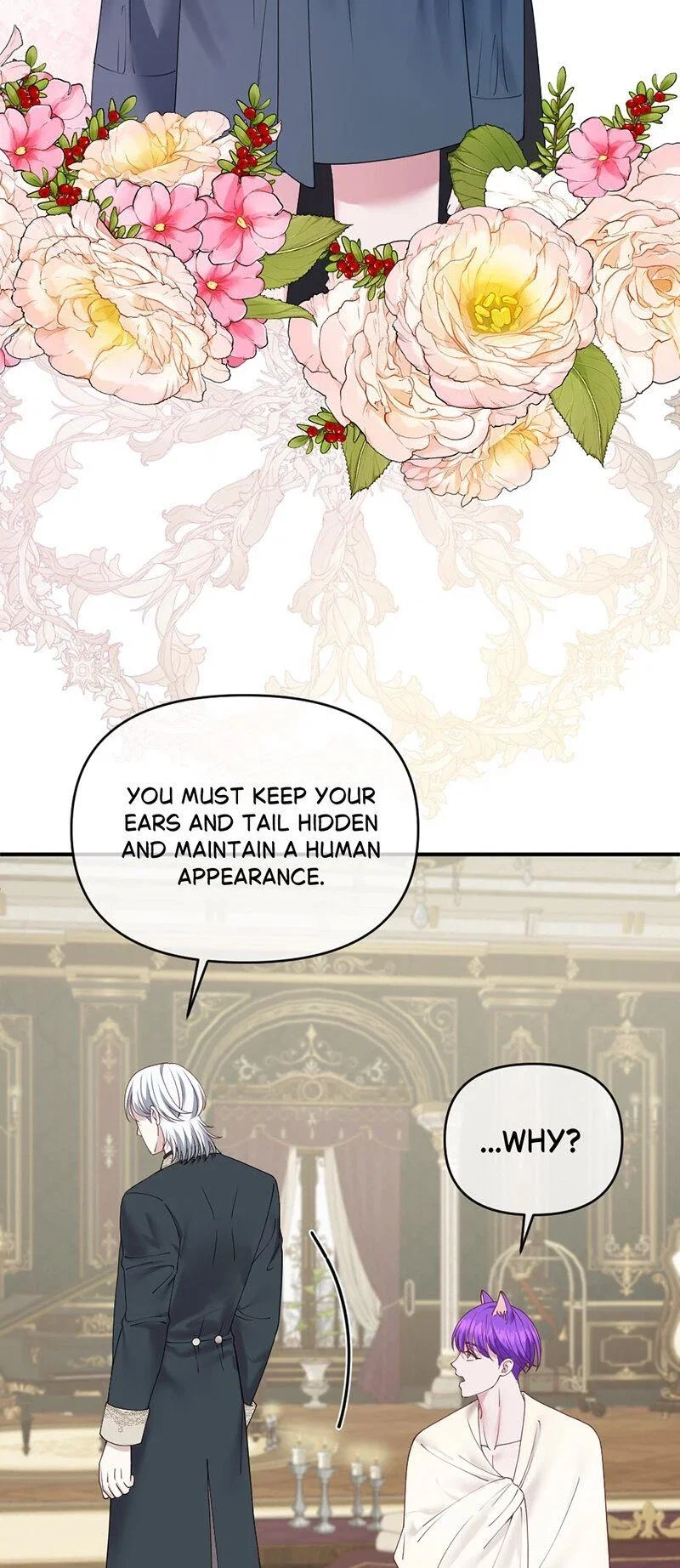 Navi's Comedy of Romantic Errors Chapter 53 - Page 15