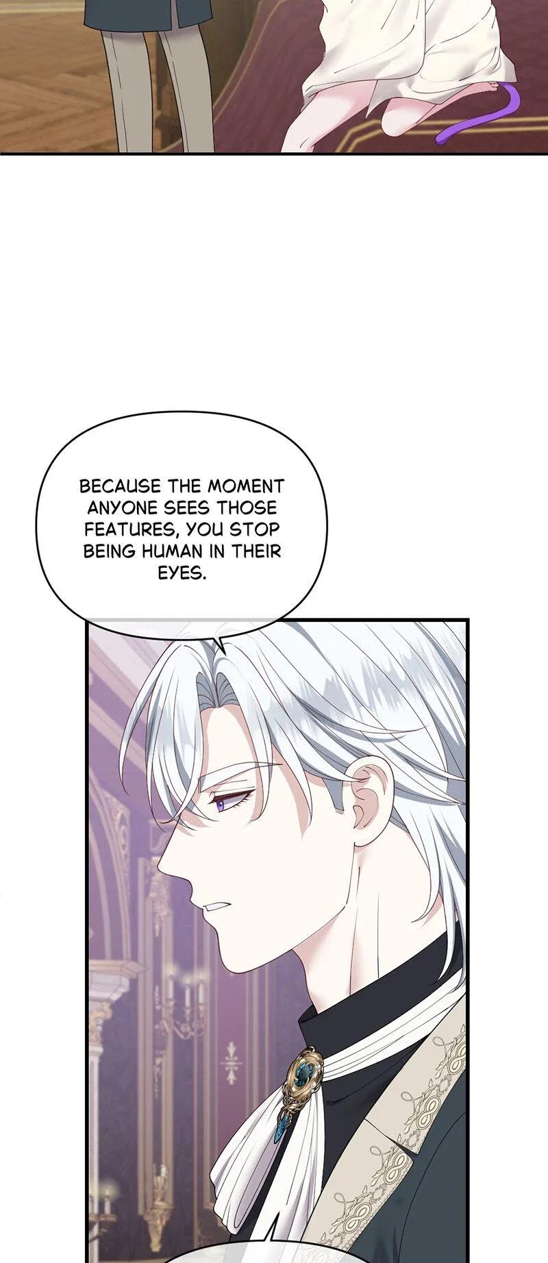 Navi's Comedy of Romantic Errors Chapter 53 - Page 16