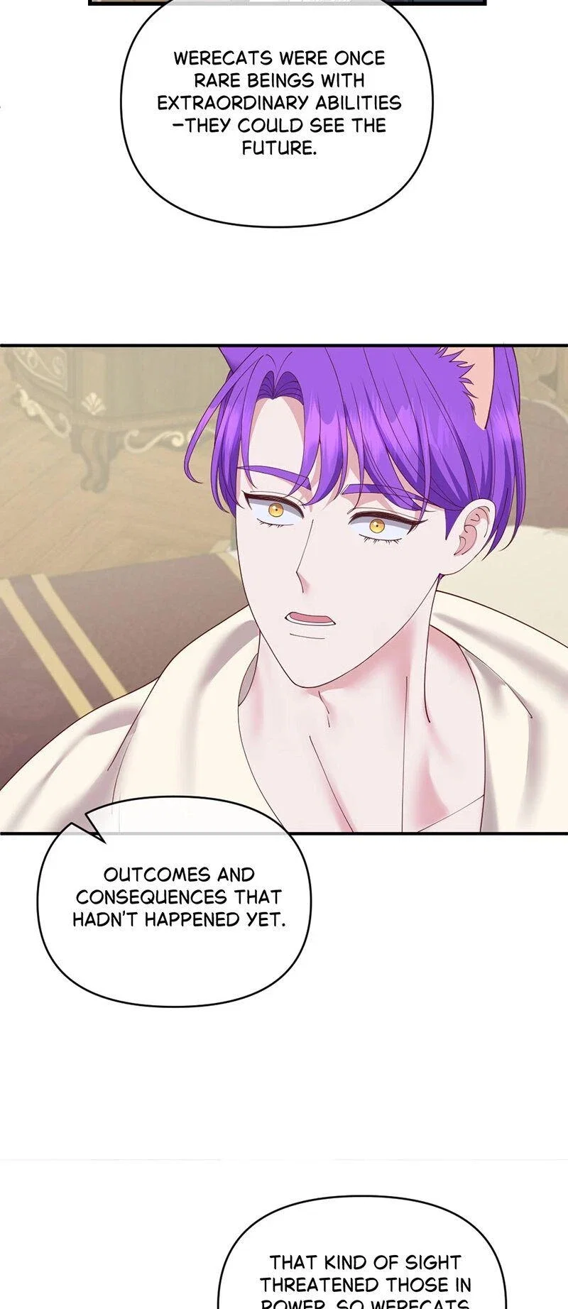 Navi's Comedy of Romantic Errors Chapter 53 - Page 17