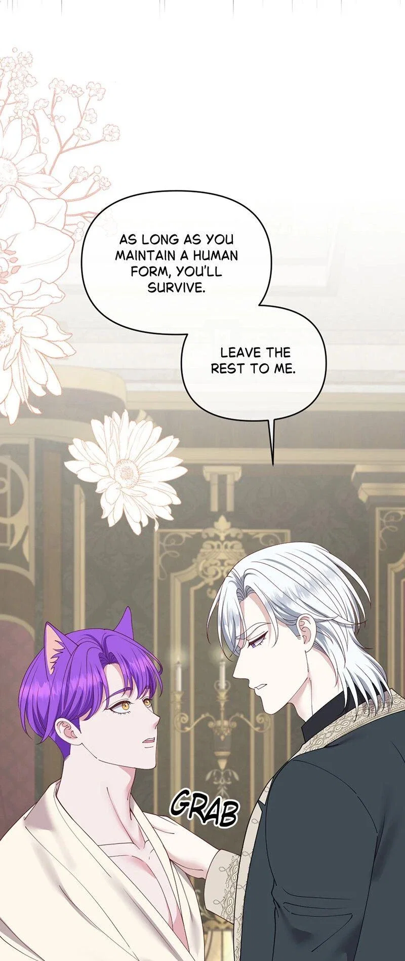 Navi's Comedy of Romantic Errors Chapter 53 - Page 23