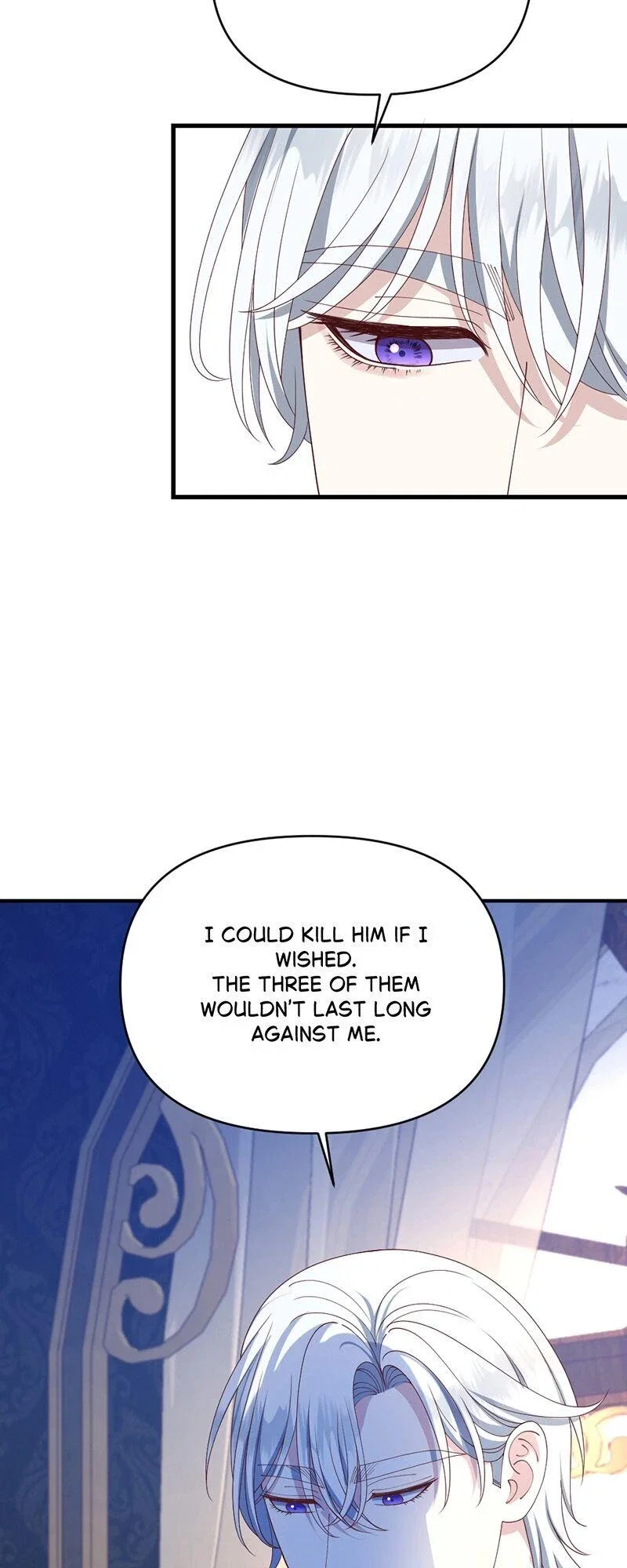 Navi's Comedy of Romantic Errors Chapter 53 - Page 29
