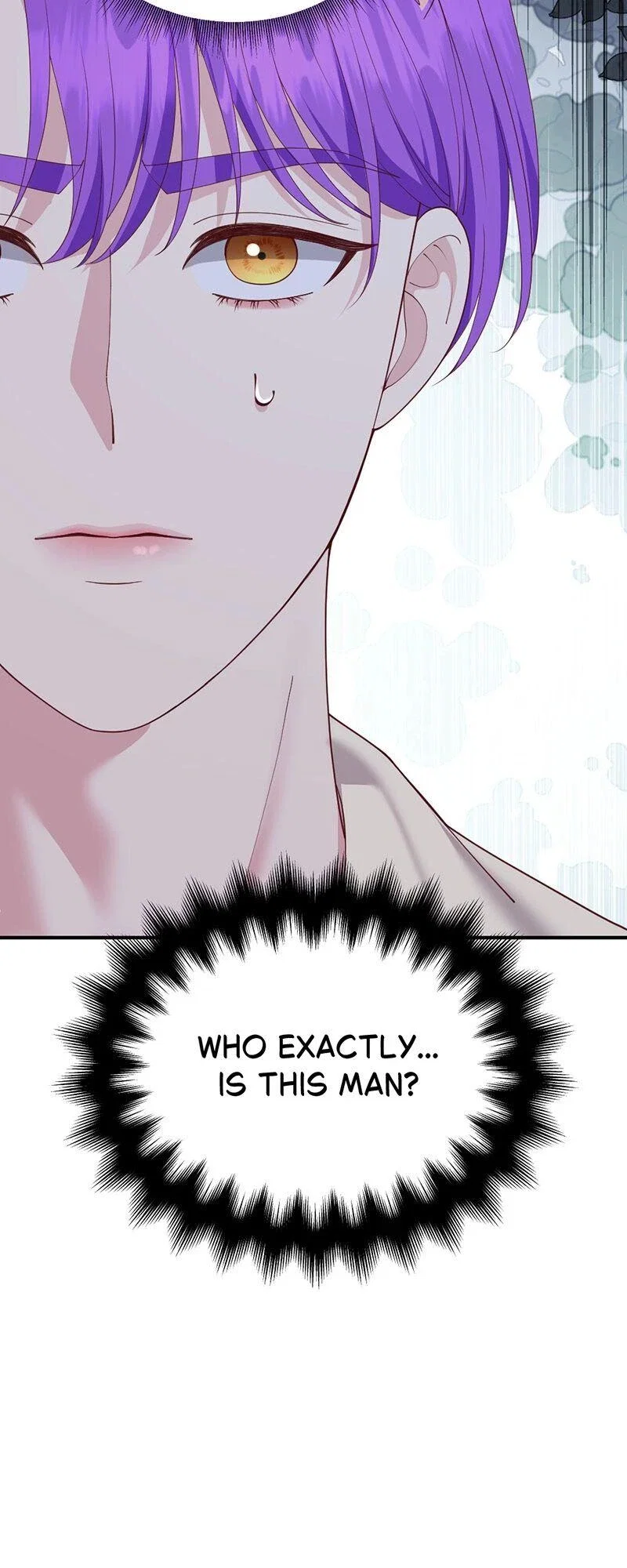 Navi's Comedy of Romantic Errors Chapter 53 - Page 34