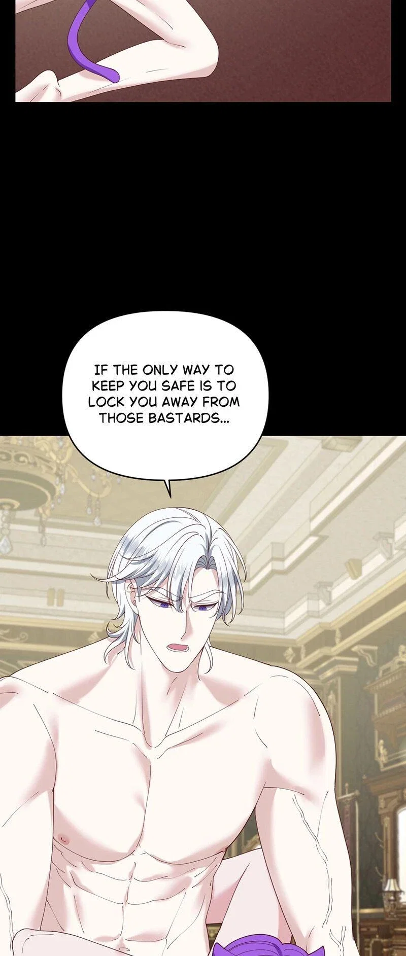 Navi's Comedy of Romantic Errors Chapter 53 - Page 37