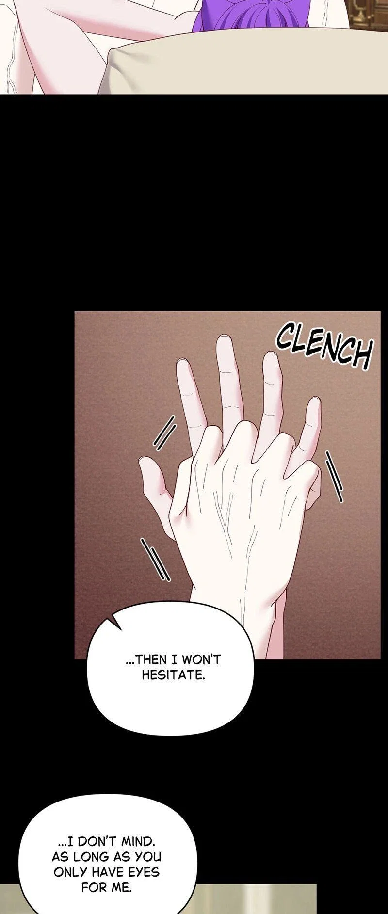 Navi's Comedy of Romantic Errors Chapter 53 - Page 38