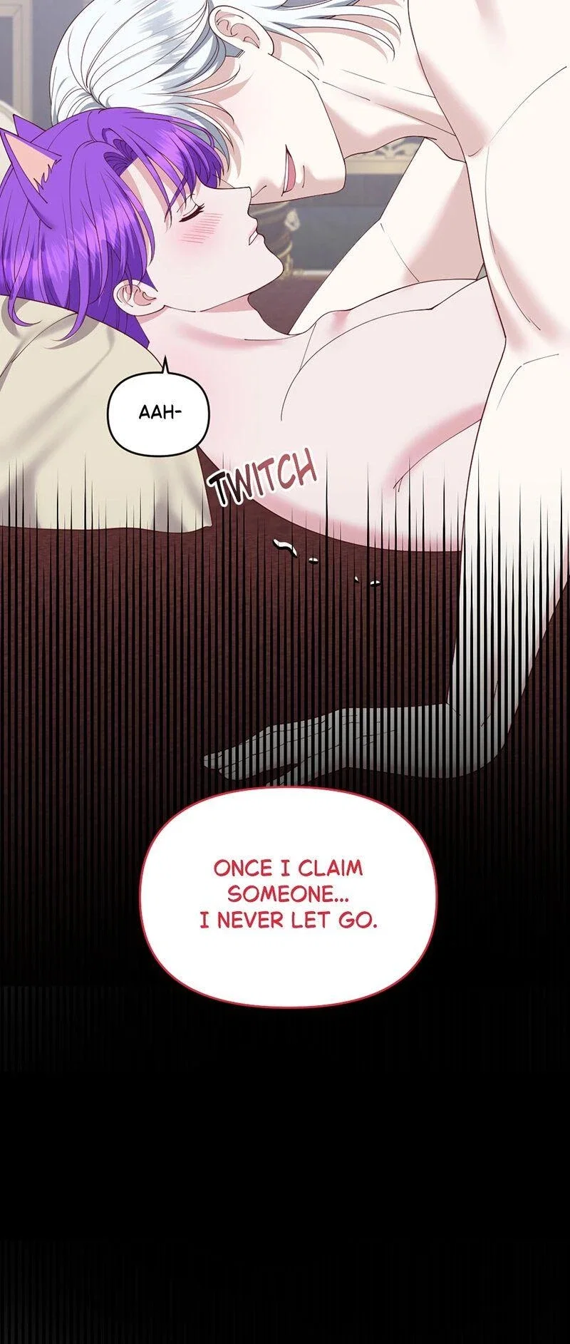 Navi's Comedy of Romantic Errors Chapter 53 - Page 40