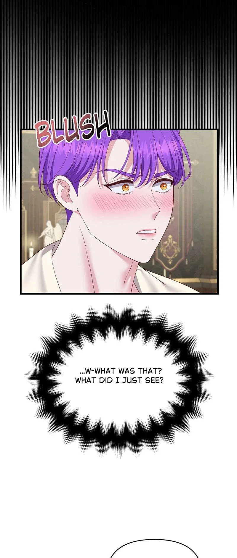 Navi's Comedy of Romantic Errors Chapter 53 - Page 41