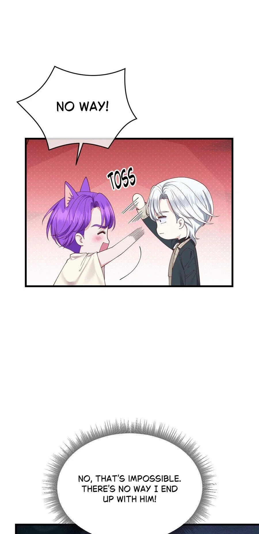 Navi's Comedy of Romantic Errors Chapter 54 - Page 4