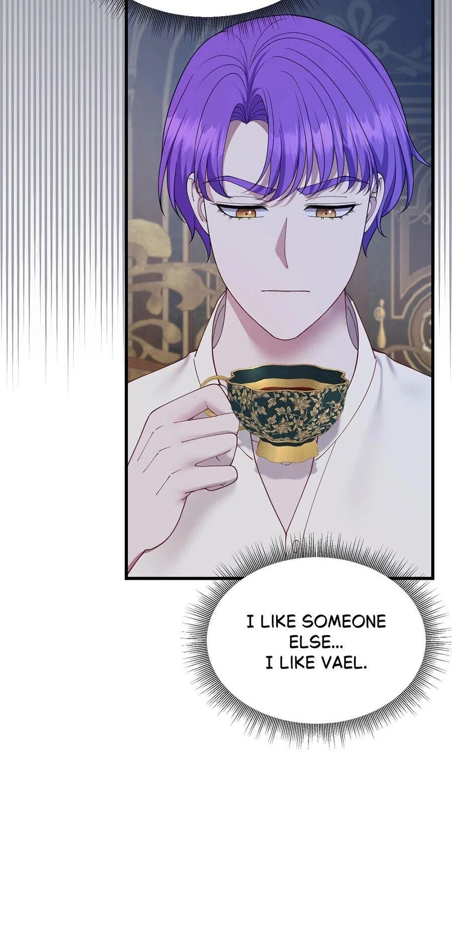 Navi's Comedy of Romantic Errors Chapter 54 - Page 10