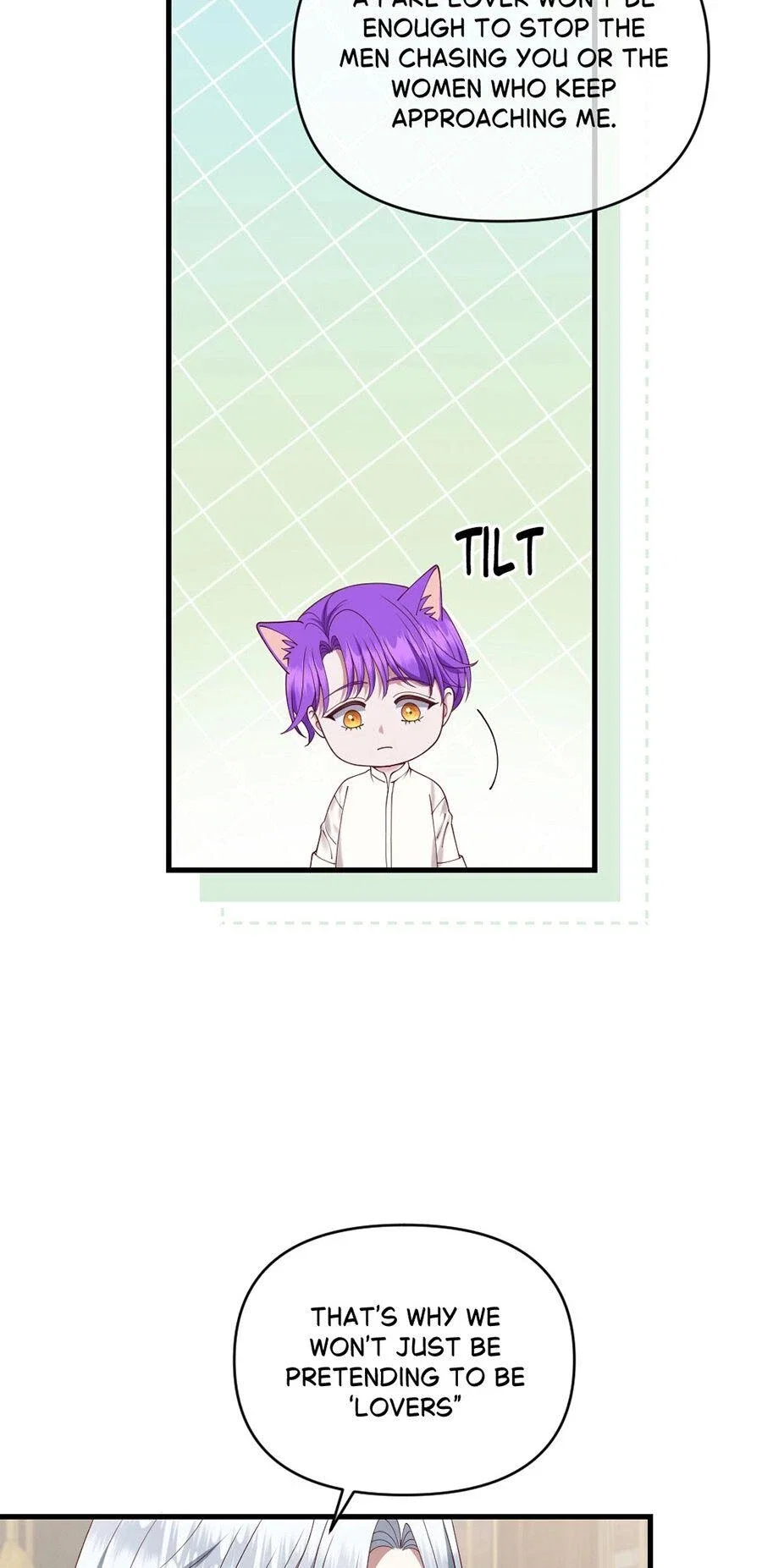 Navi's Comedy of Romantic Errors Chapter 54 - Page 22