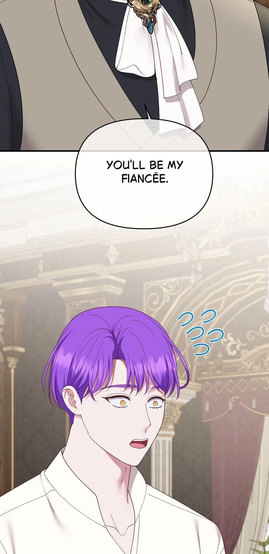 Navi's Comedy of Romantic Errors Chapter 54 - Page 24