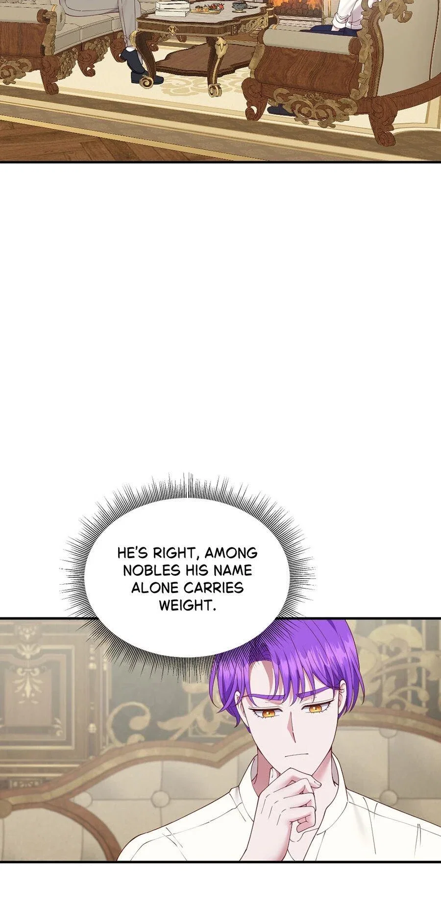 Navi's Comedy of Romantic Errors Chapter 54 - Page 27