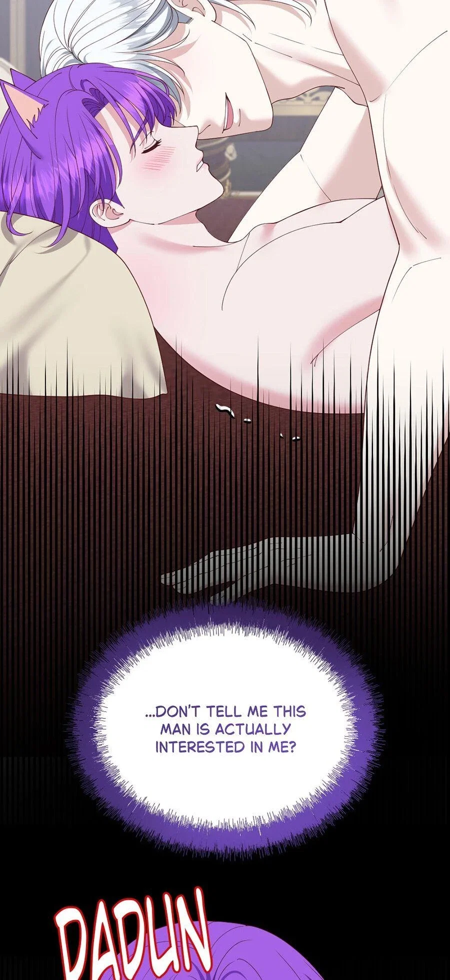 Navi's Comedy of Romantic Errors Chapter 54 - Page 33
