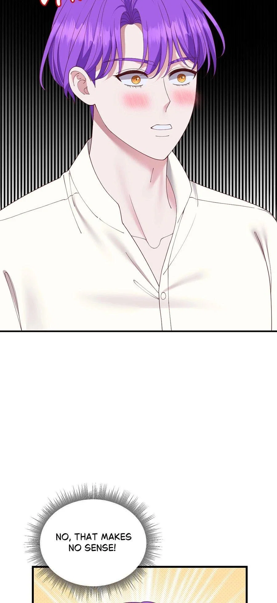 Navi's Comedy of Romantic Errors Chapter 54 - Page 34