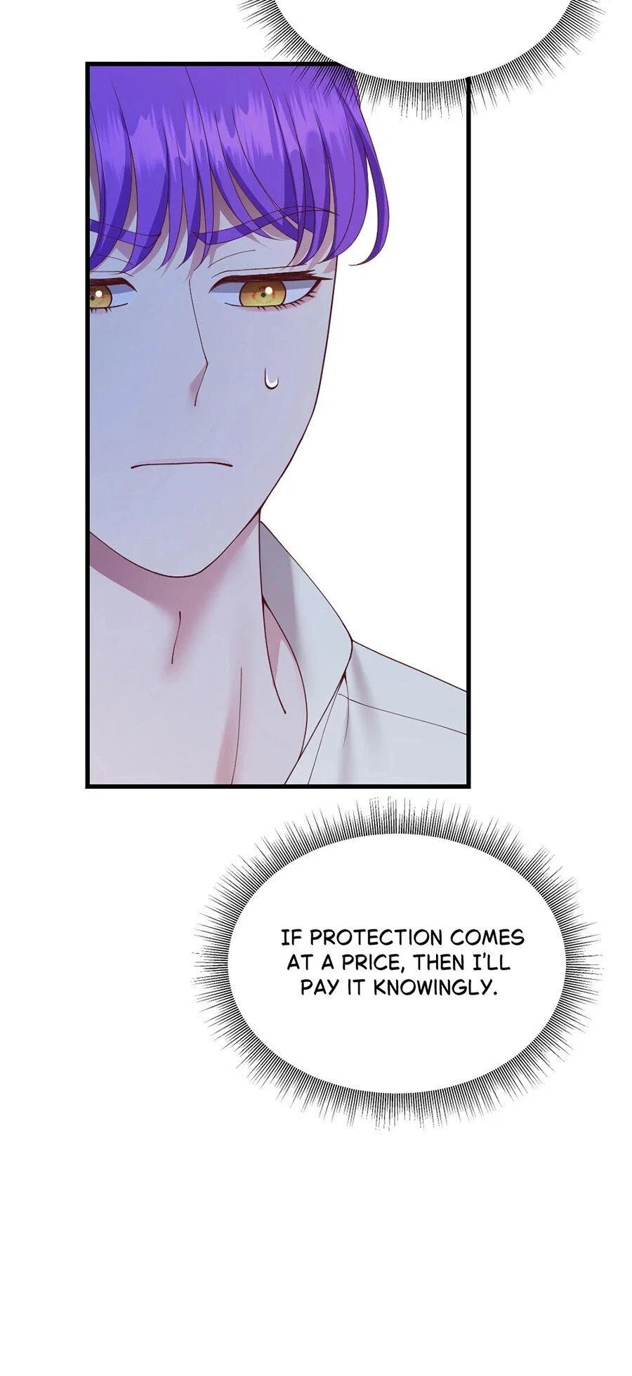 Navi's Comedy of Romantic Errors Chapter 54 - Page 37