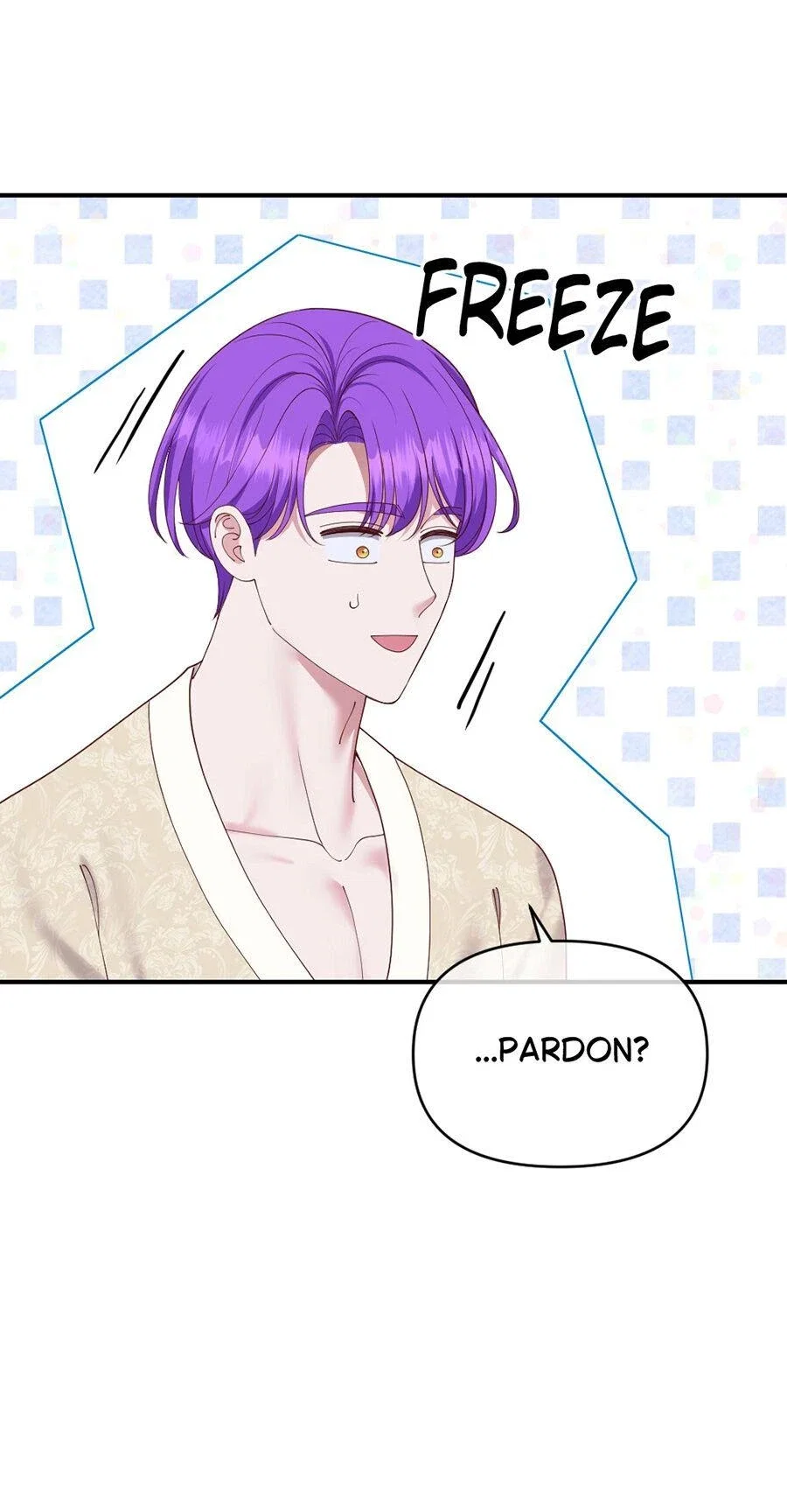 Navi's Comedy of Romantic Errors Chapter 54 - Page 44