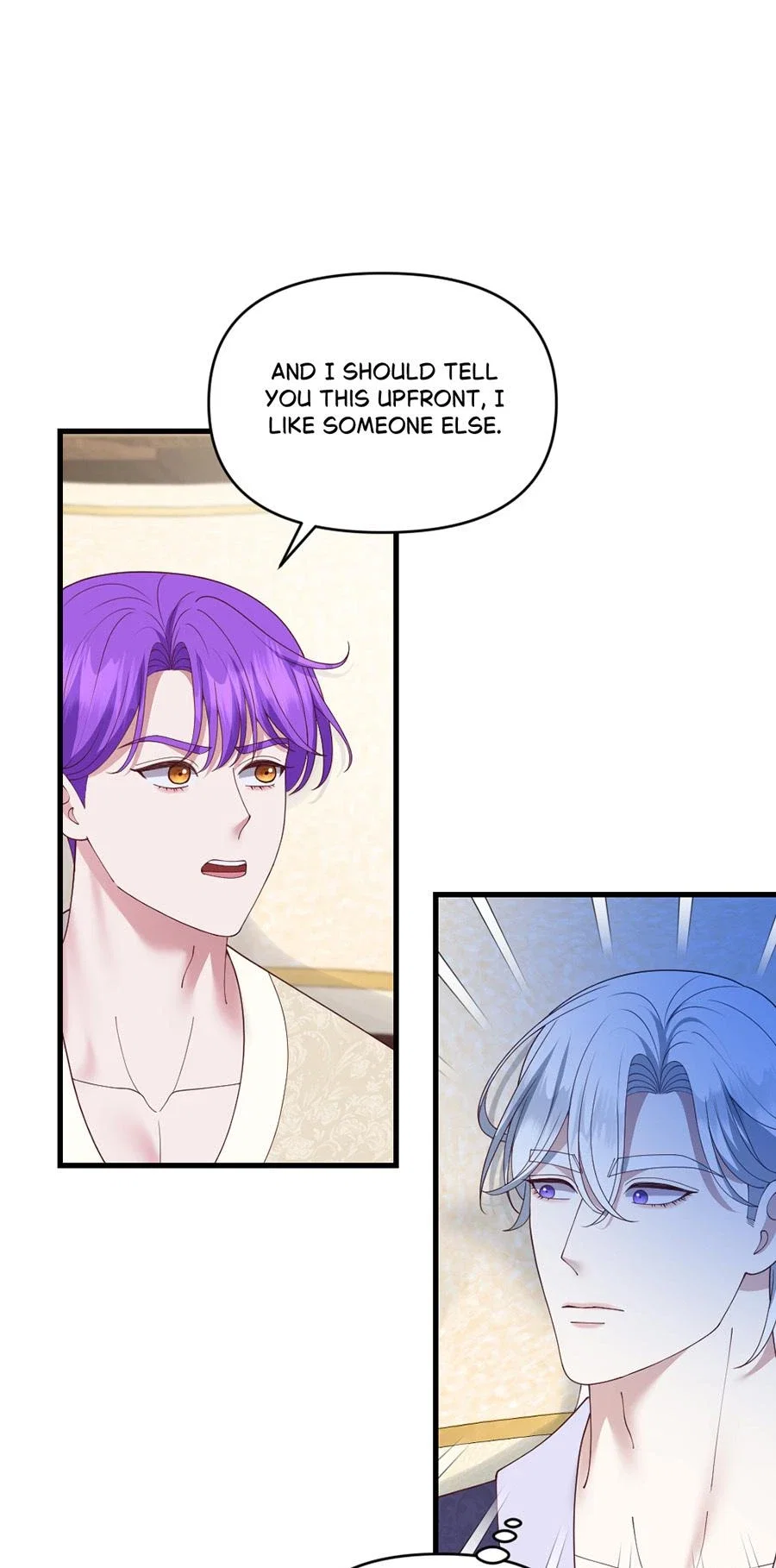 Navi's Comedy of Romantic Errors Chapter 55 - Page 10