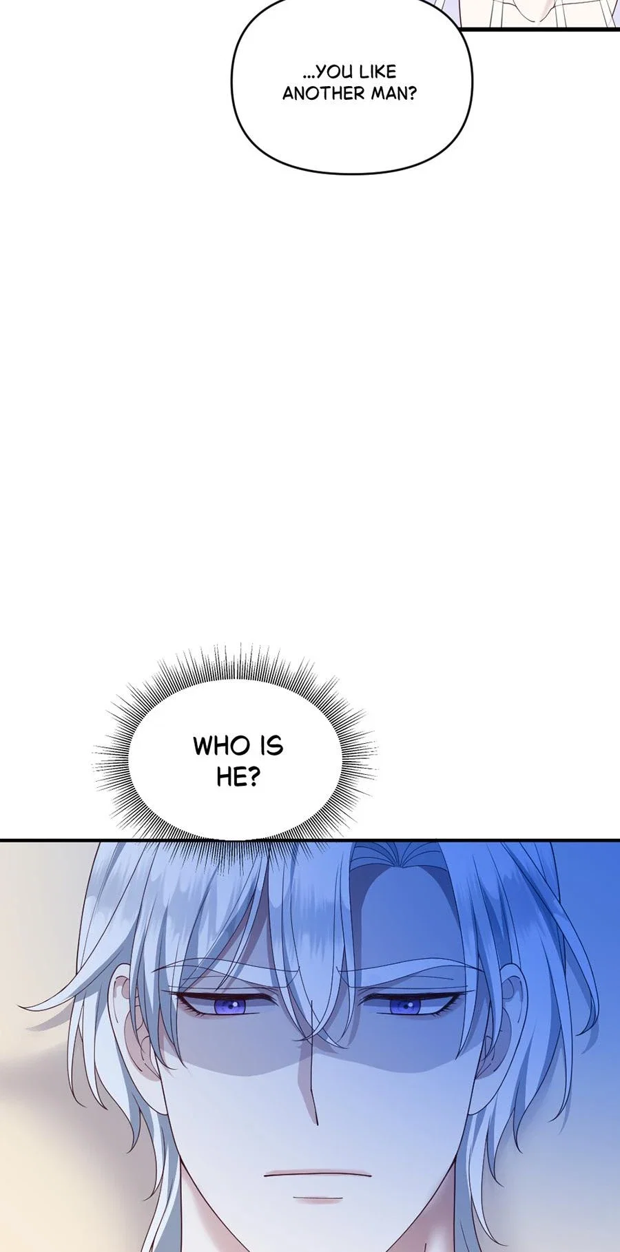 Navi's Comedy of Romantic Errors Chapter 55 - Page 11