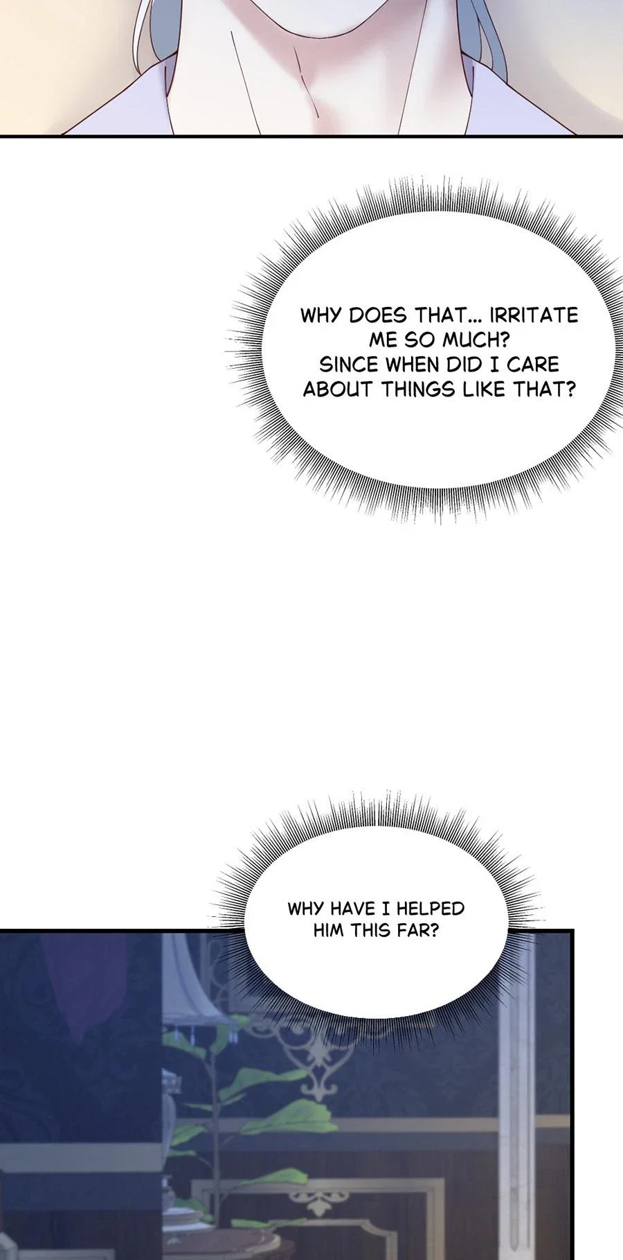 Navi's Comedy of Romantic Errors Chapter 55 - Page 12