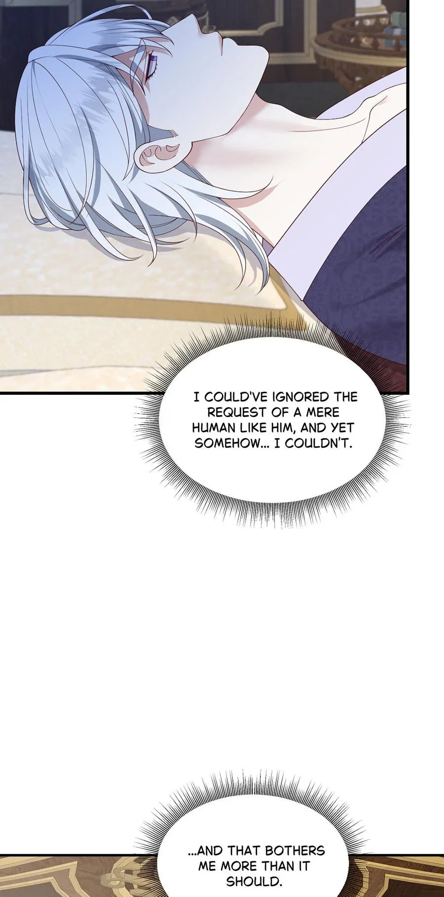Navi's Comedy of Romantic Errors Chapter 55 - Page 13