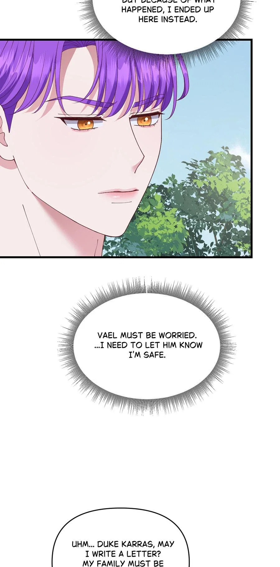 Navi's Comedy of Romantic Errors Chapter 55 - Page 18