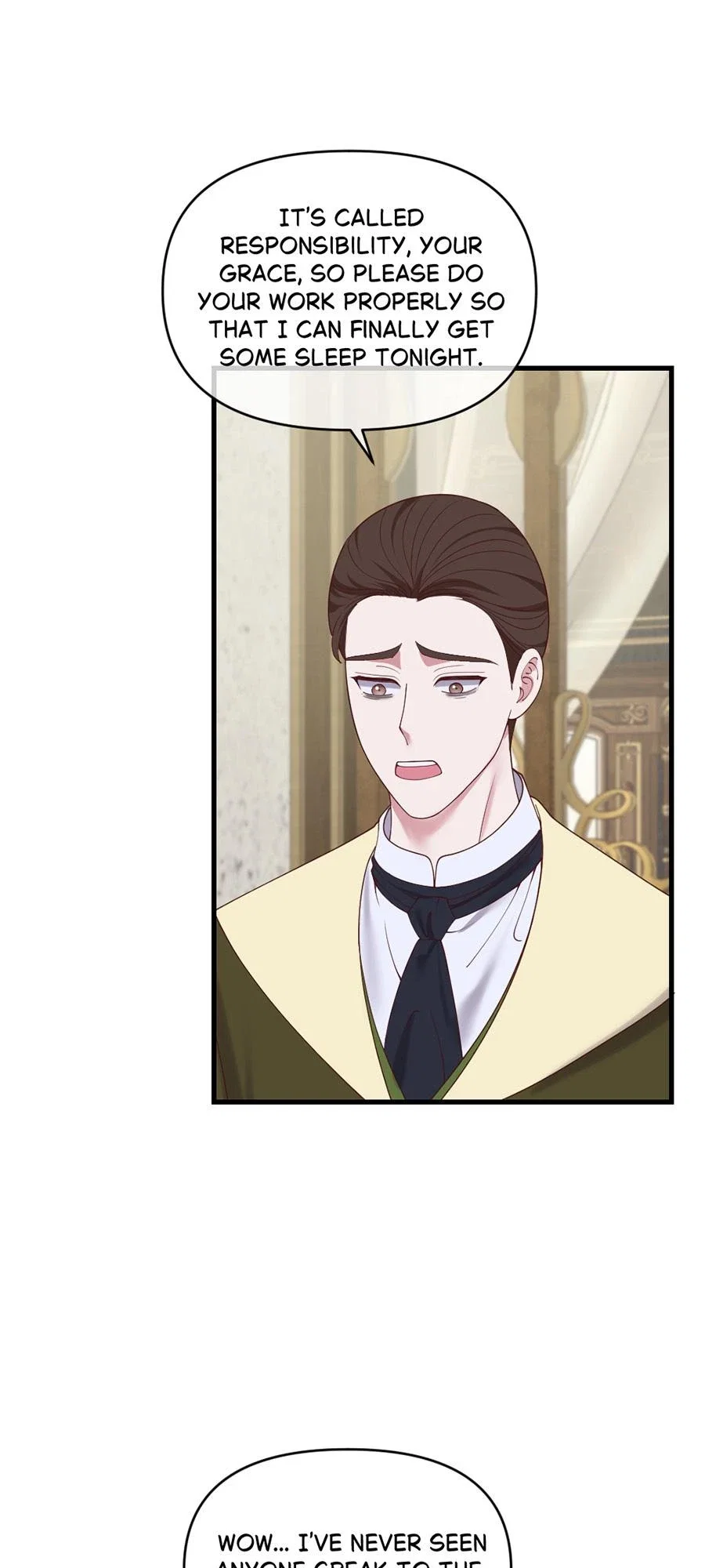 Navi's Comedy of Romantic Errors Chapter 55 - Page 23