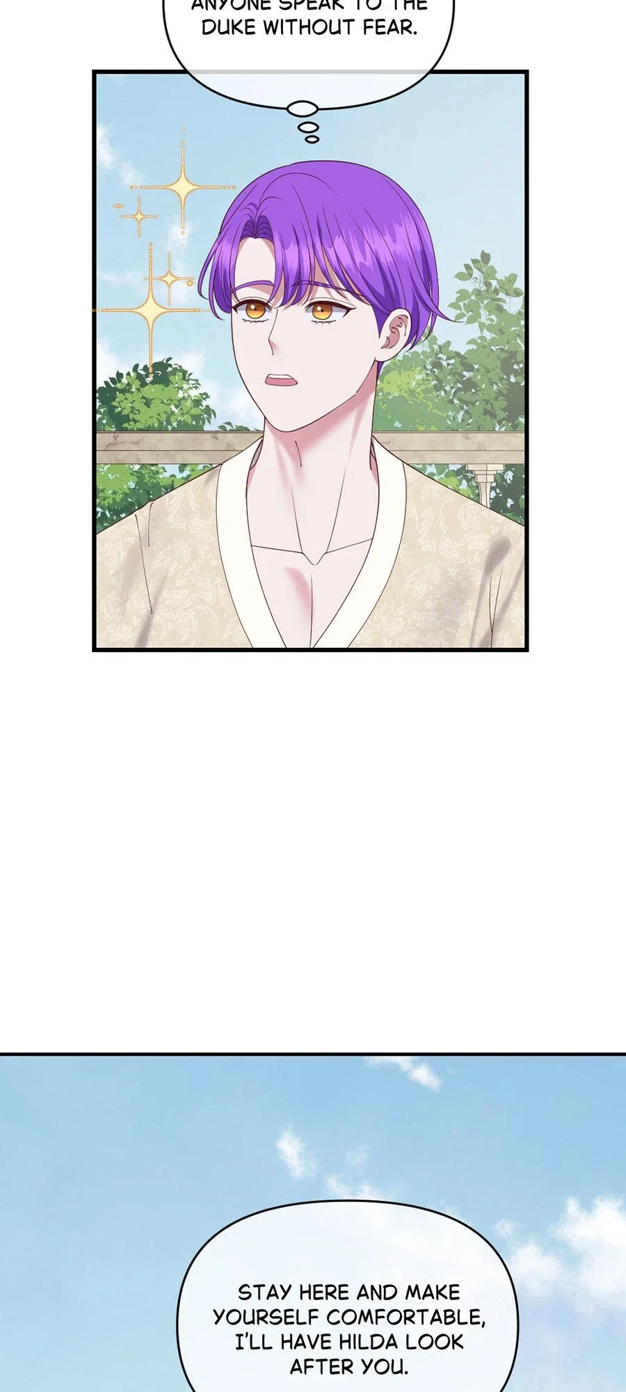 Navi's Comedy of Romantic Errors Chapter 55 - Page 24