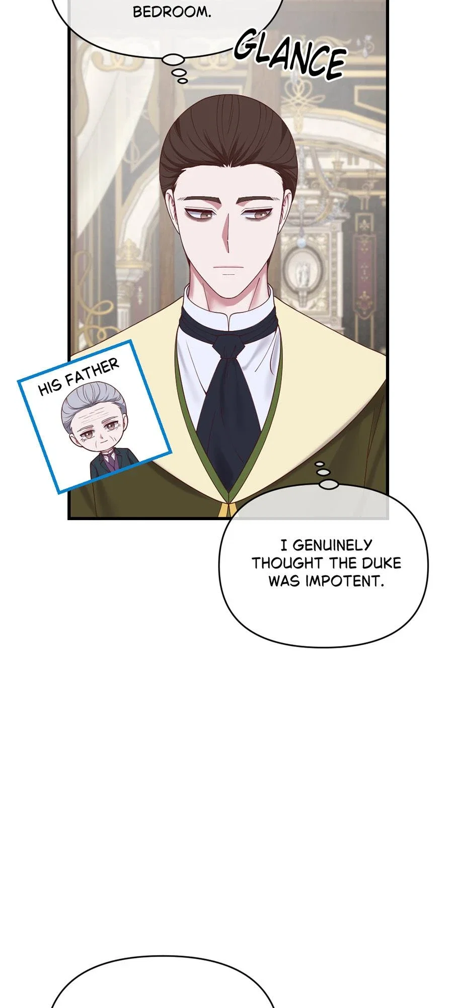 Navi's Comedy of Romantic Errors Chapter 55 - Page 26