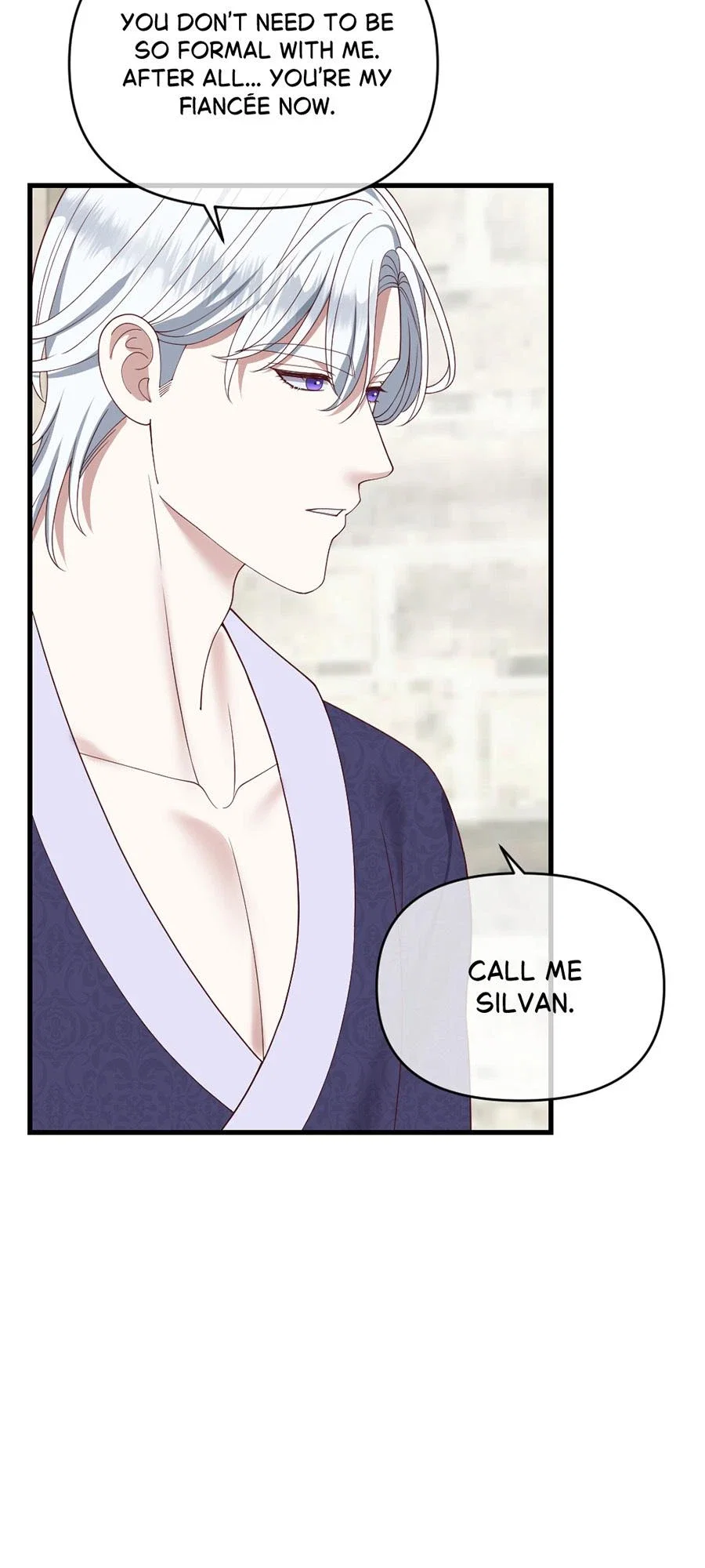 Navi's Comedy of Romantic Errors Chapter 55 - Page 27