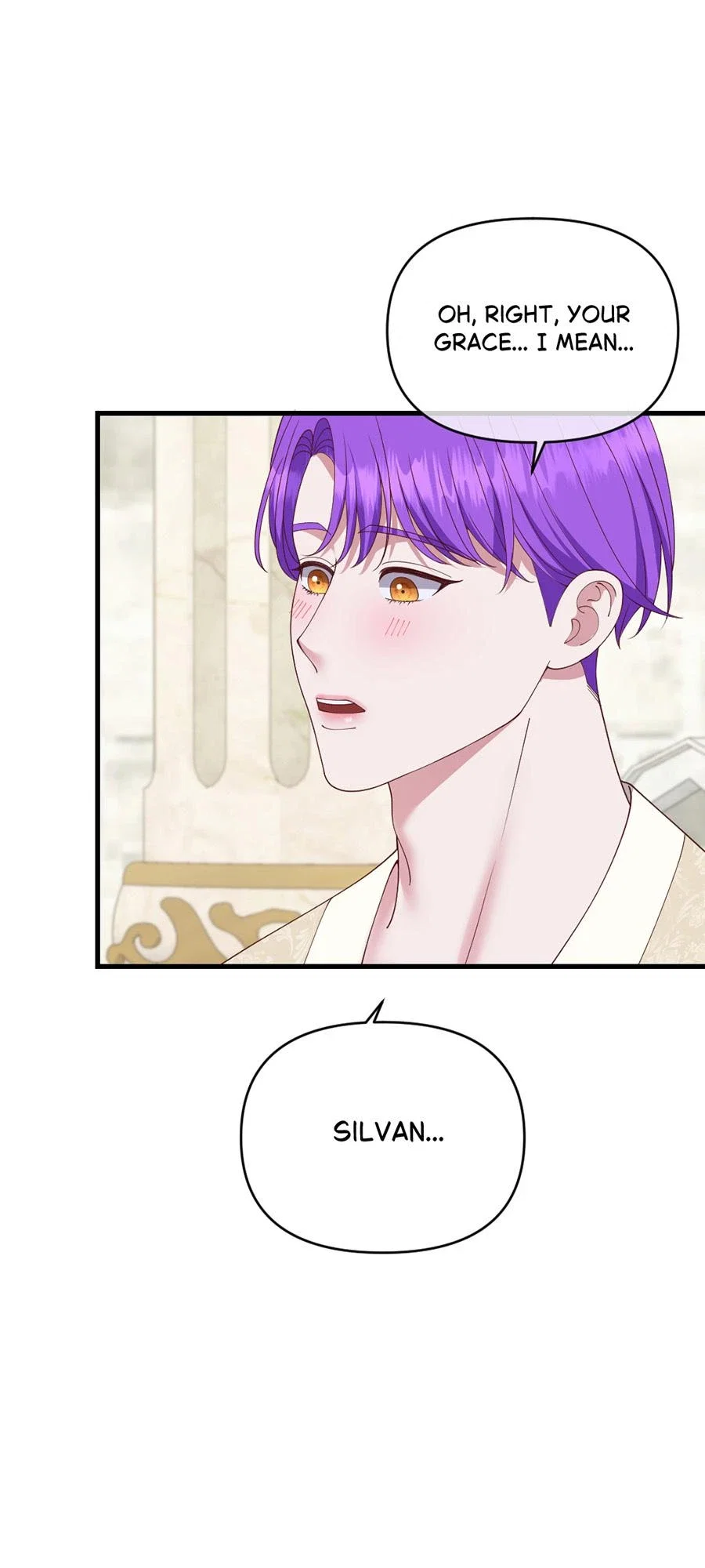 Navi's Comedy of Romantic Errors Chapter 55 - Page 28