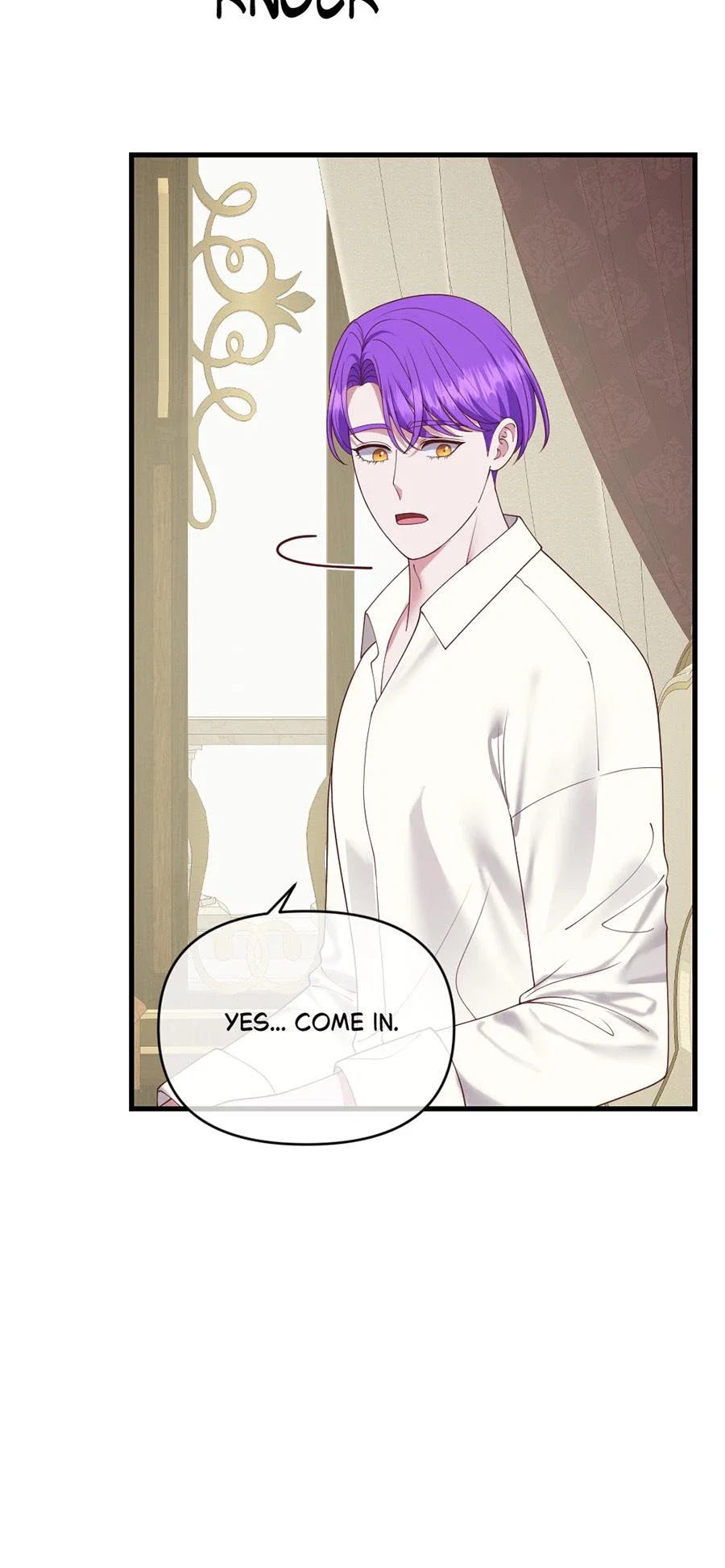Navi's Comedy of Romantic Errors Chapter 55 - Page 35