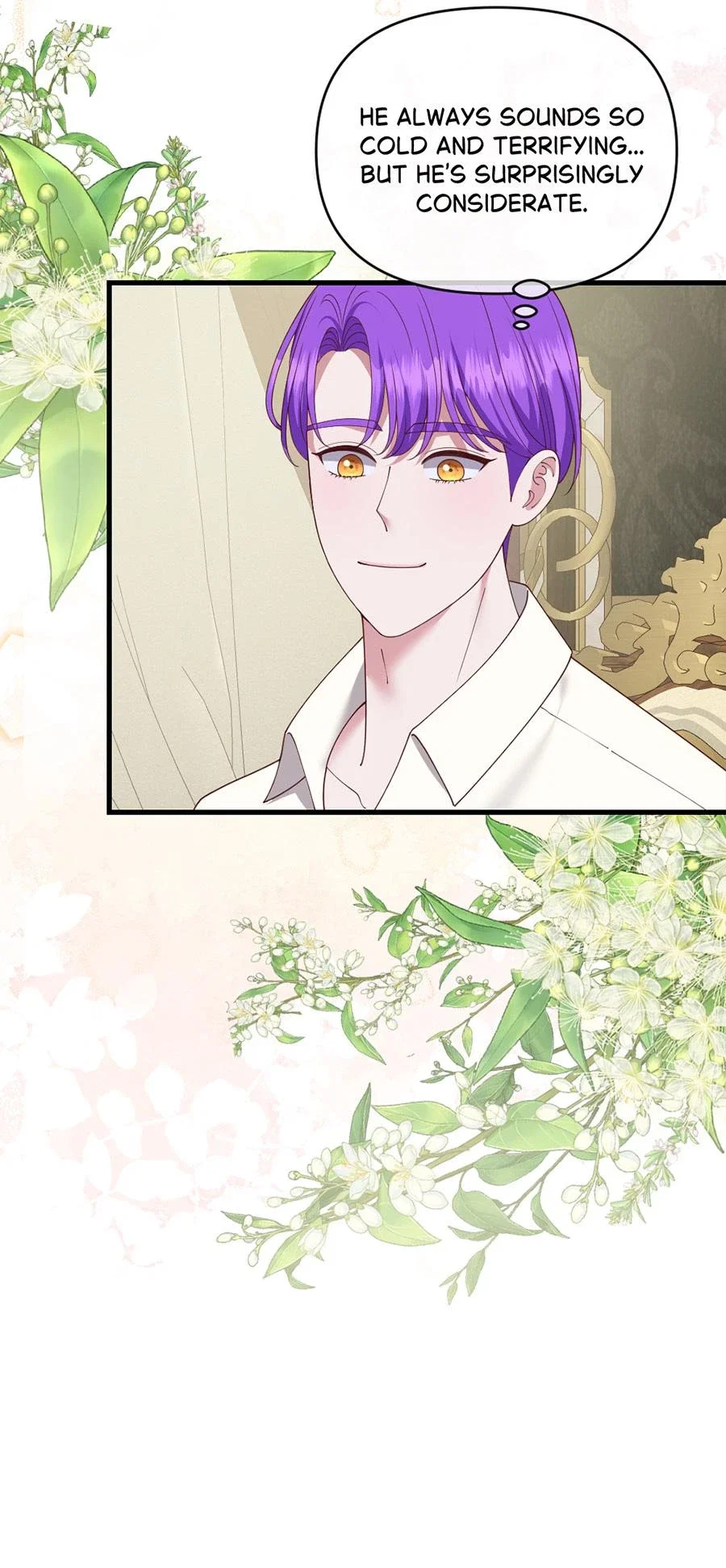 Navi's Comedy of Romantic Errors Chapter 55 - Page 37