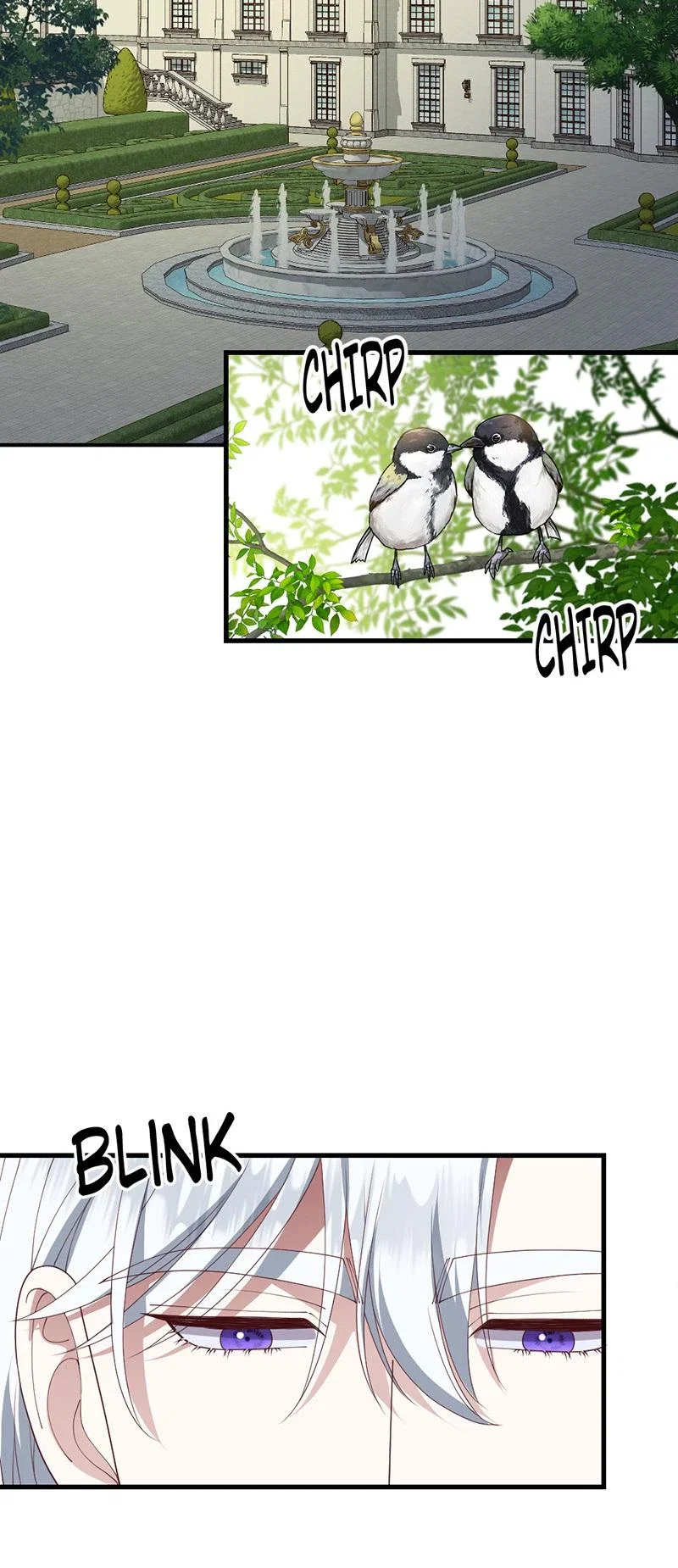 Navi's Comedy of Romantic Errors Chapter 56 - Page 2