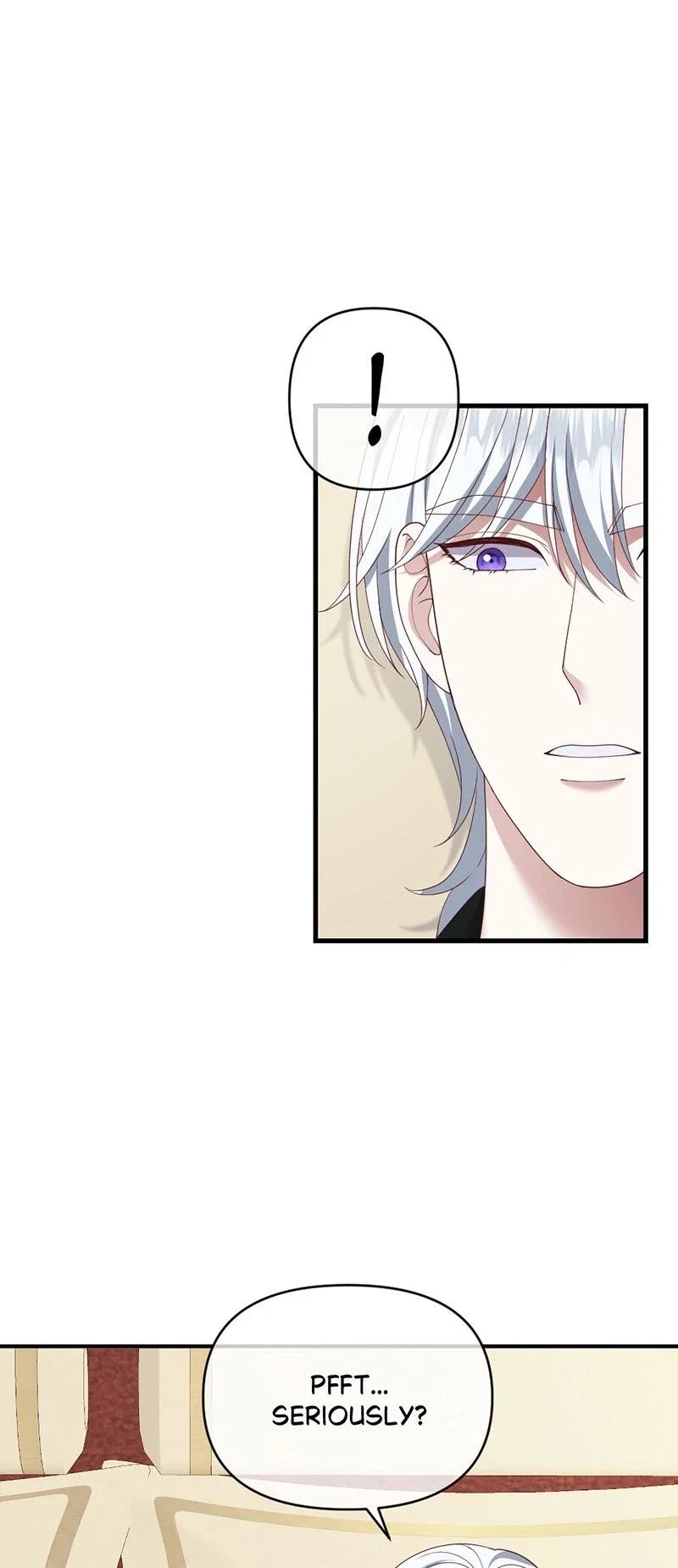 Navi's Comedy of Romantic Errors Chapter 56 - Page 3