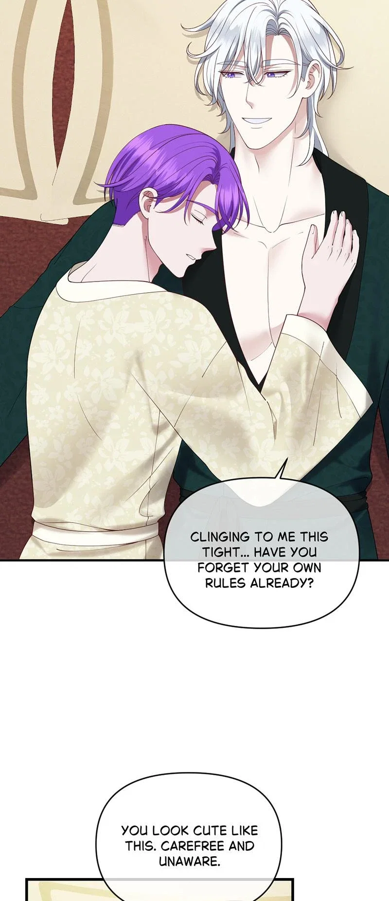 Navi's Comedy of Romantic Errors Chapter 56 - Page 4