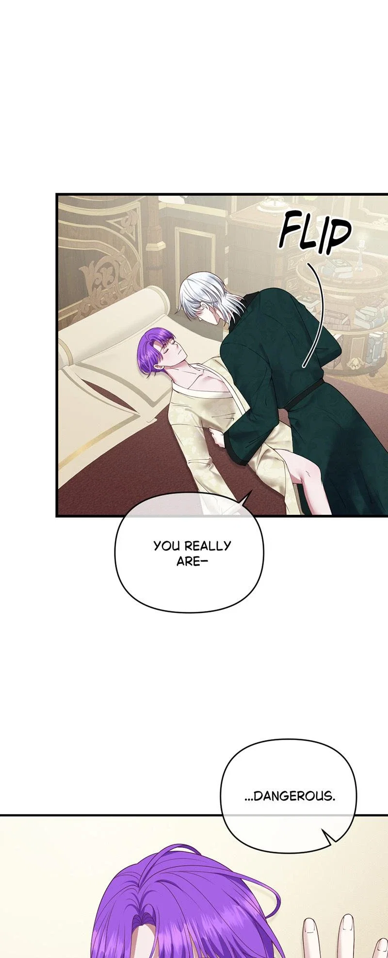 Navi's Comedy of Romantic Errors Chapter 56 - Page 10