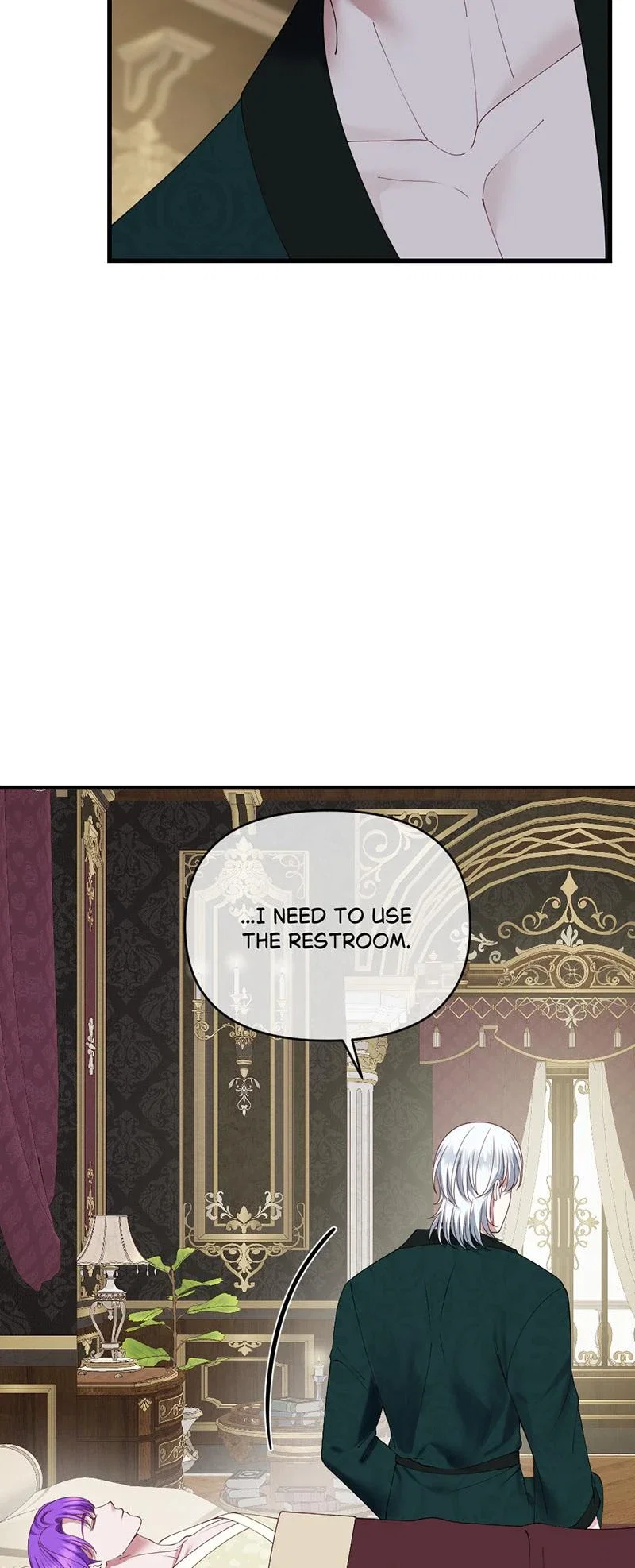 Navi's Comedy of Romantic Errors Chapter 56 - Page 12