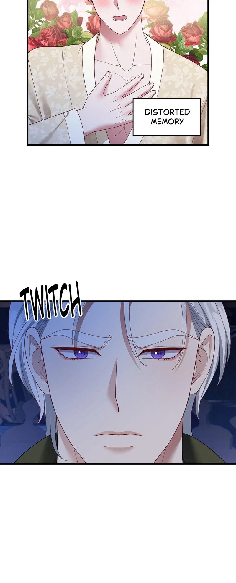 Navi's Comedy of Romantic Errors Chapter 56 - Page 19
