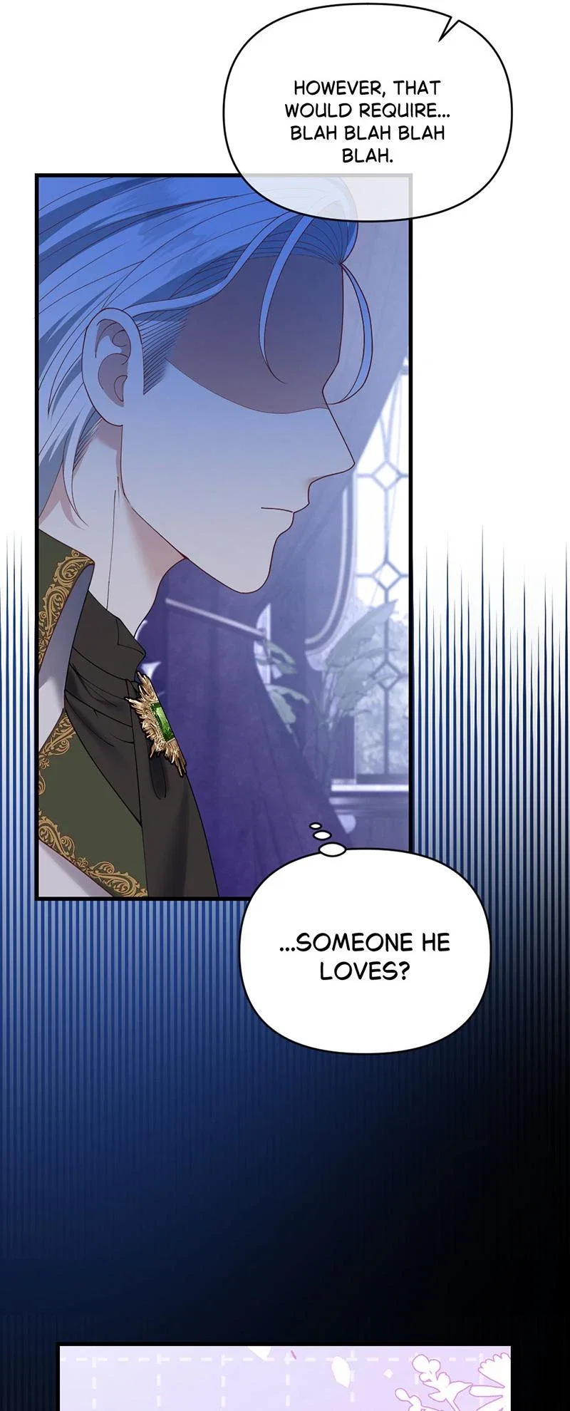 Navi's Comedy of Romantic Errors Chapter 56 - Page 21