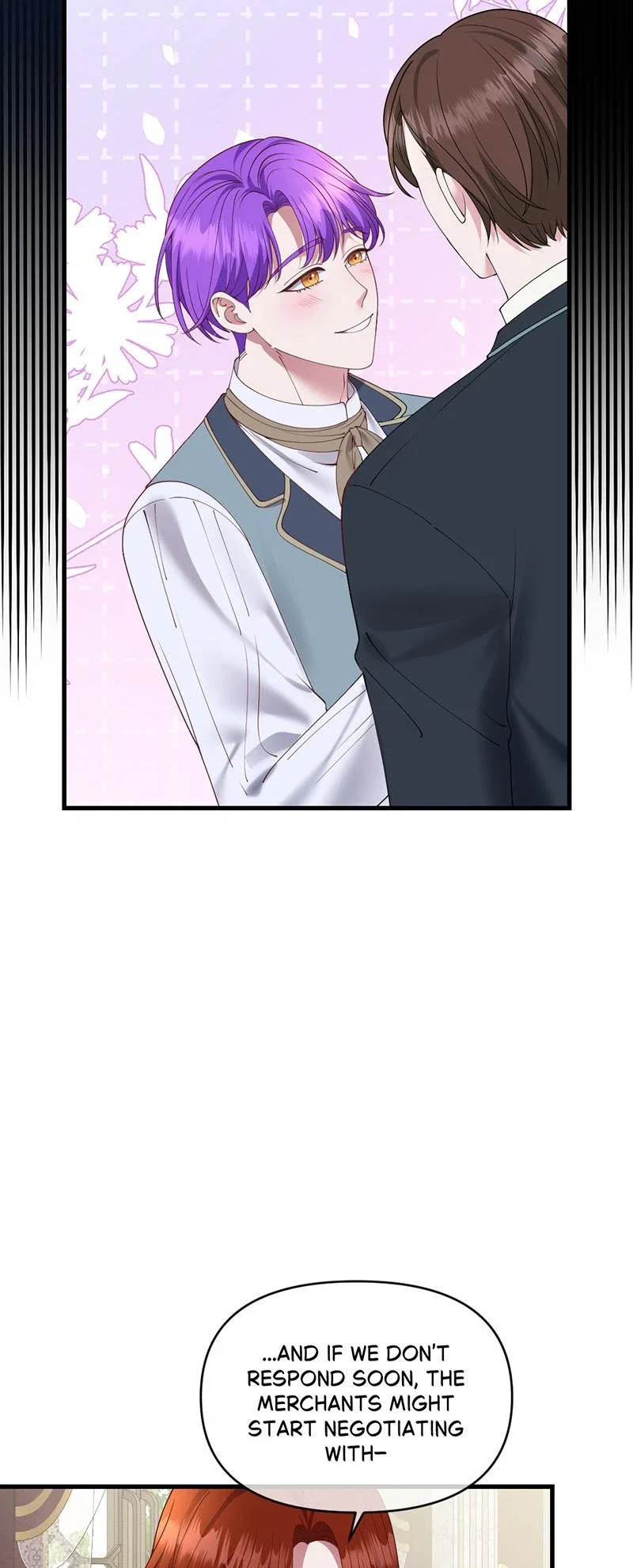 Navi's Comedy of Romantic Errors Chapter 56 - Page 22