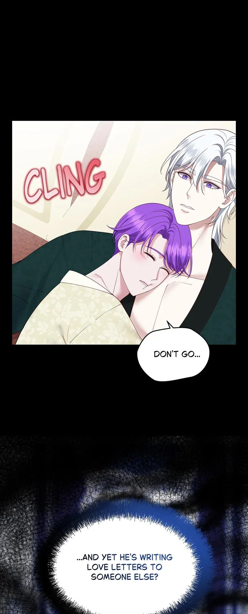 Navi's Comedy of Romantic Errors Chapter 56 - Page 24