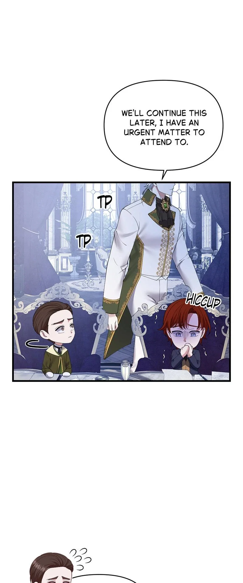 Navi's Comedy of Romantic Errors Chapter 56 - Page 28