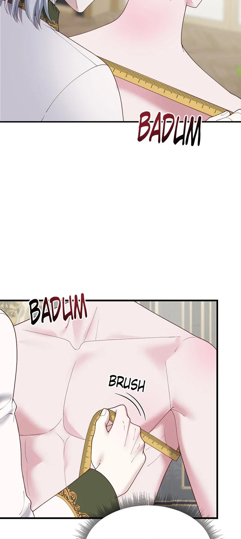 Navi's Comedy of Romantic Errors Chapter 57 - Page 4